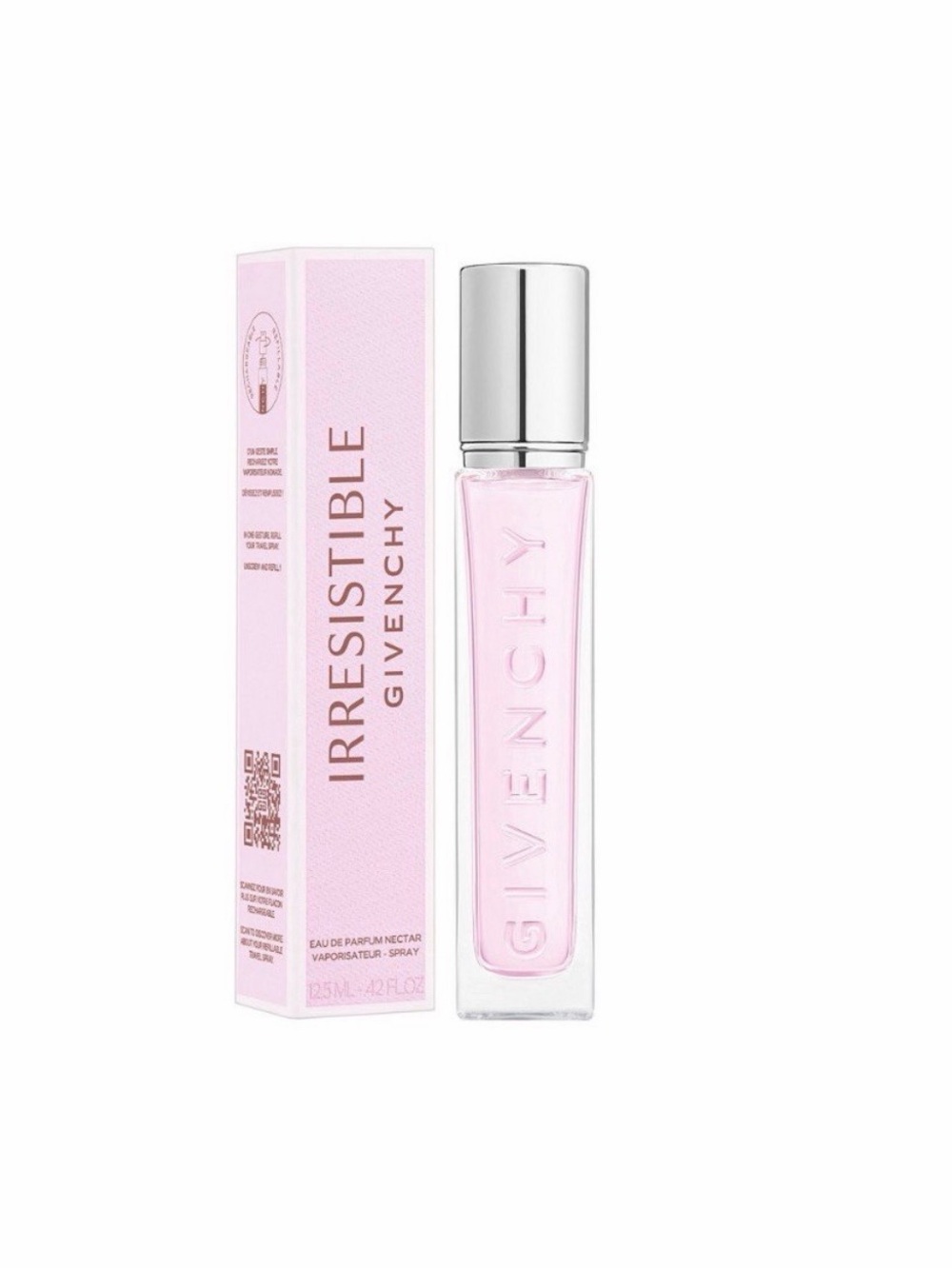 Irresistible Nectar EDP Travel Spray 12.5 ml